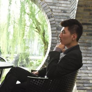 Meet your Posher, David