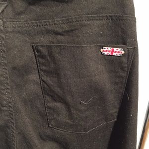 Hudson Jeans