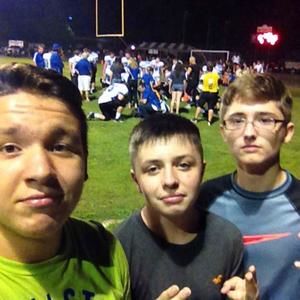 Meet your Posher, Danny