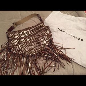 Authentic! Marc Jacobs handbag