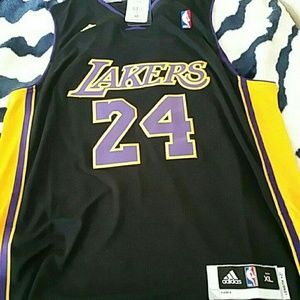 Larkers jersey from Adidas