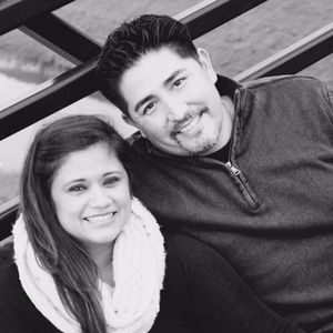 Meet your Posher, Angie