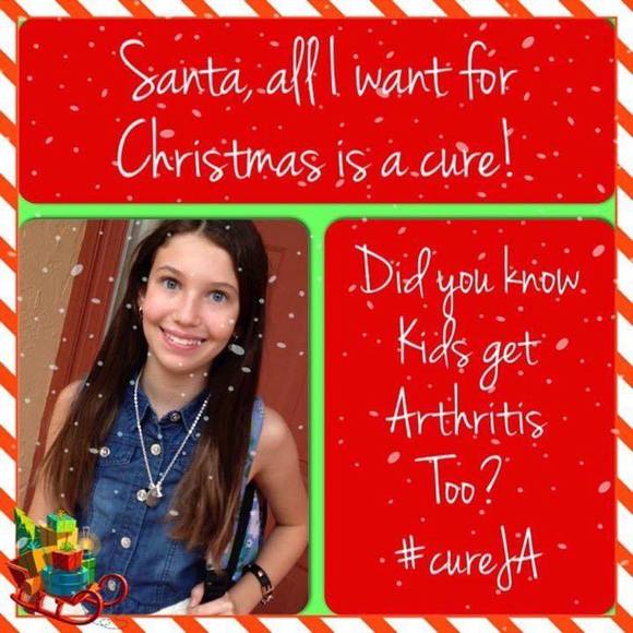 Meet your Posher, Jacqueline