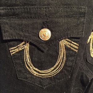 True Religion jeans