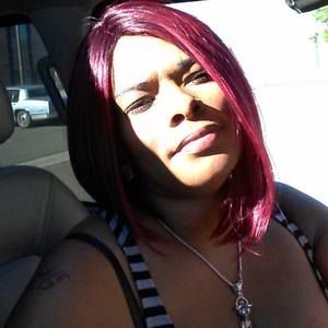 Meet your Posher, Tammy