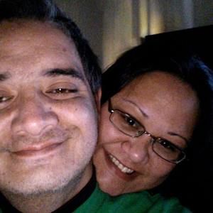 Meet your Posher, Diane nate