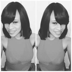 Meet your Posher, Brenna