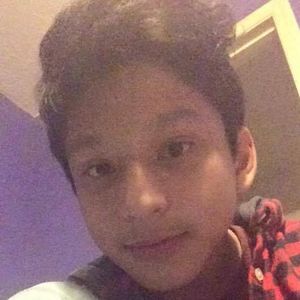 Meet your Posher, Edwin