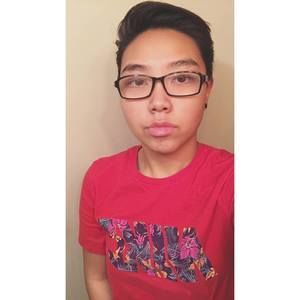 Meet your Posher, Jasmine