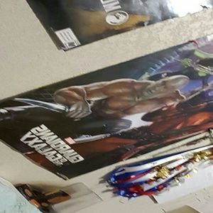 Meet your Posher, Anthony