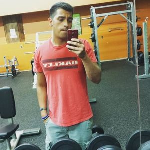 Meet your Posher, Marco