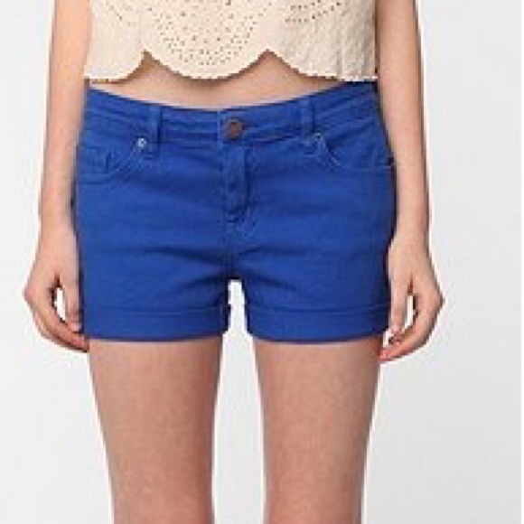 Urban Outfitters BDG Shorts