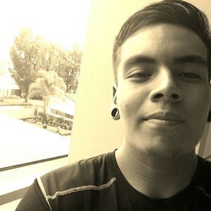 Meet your Posher, David