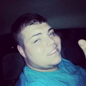 Meet your Posher, Logan