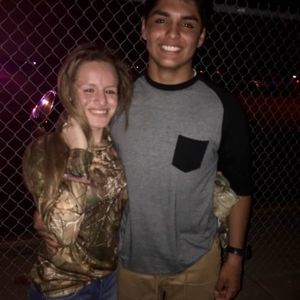 Meet your Posher, Erik