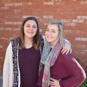 Meet your Posher, Haylee