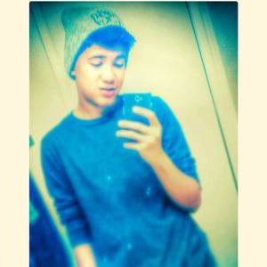 Meet your Posher, Andres