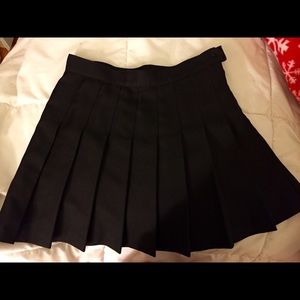 AMERICAN APPAREAL TENNIS SKIRT