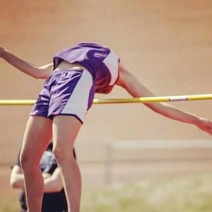 Meet your Posher, Naomi