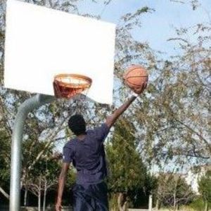 Meet your Posher, Stefan