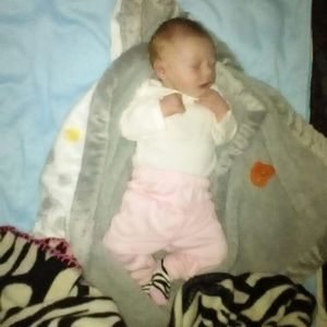 Meet your Posher, Daniel