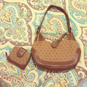 ORIGINAL AUTHENTIC Dooney & Bourke Bag