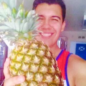 Meet your Posher, Erick