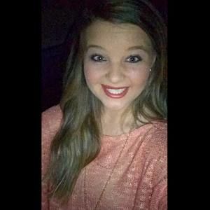 Meet your Posher, Katelyn