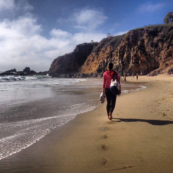 Meet your Posher, Susana