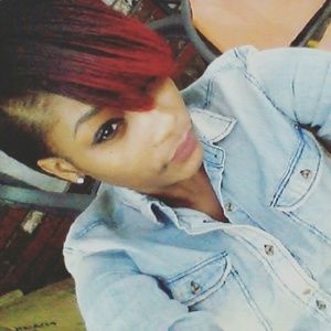 Meet your Posher, Kenosha