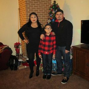 Meet your Posher, Iris