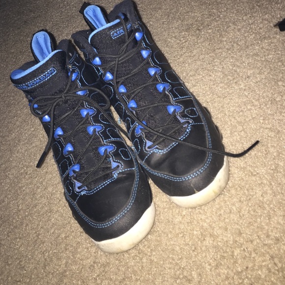 Air Jordan retro 9