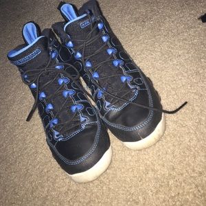 Air Jordan retro 9