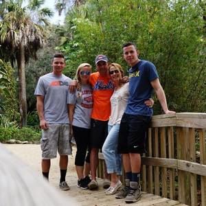 Meet your Posher, Kory