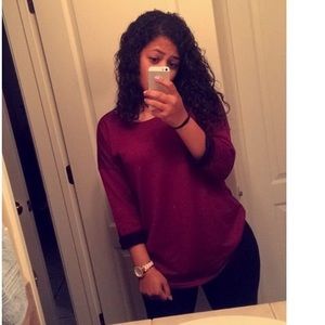 Meet your Posher, Alexis