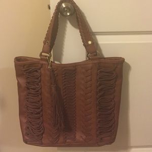 Steve Madden large purse