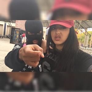 Meet your Posher, Iri