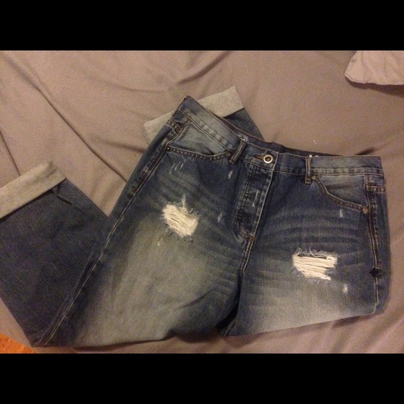Hurley jeans