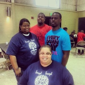 Meet your Posher, Michael