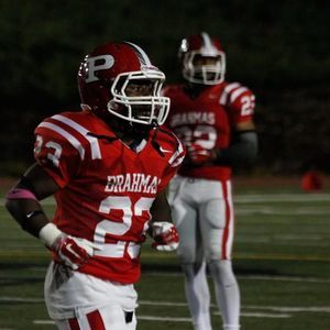 Meet your Posher, Robert