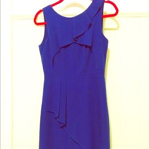 BCBG MAXAZRIA dress