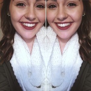 Meet your Posher, Haley