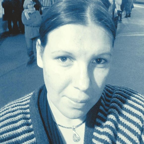 Meet your Posher, Alischa - Picture 1 of 1