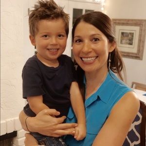 Meet your Posher, Erin