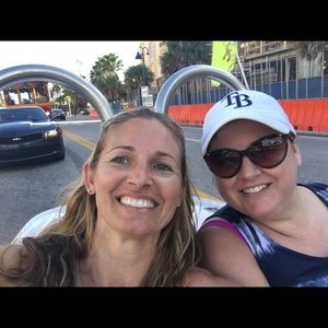 Meet your Posher, Shannon