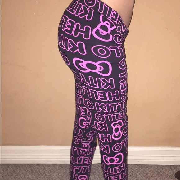 leggings