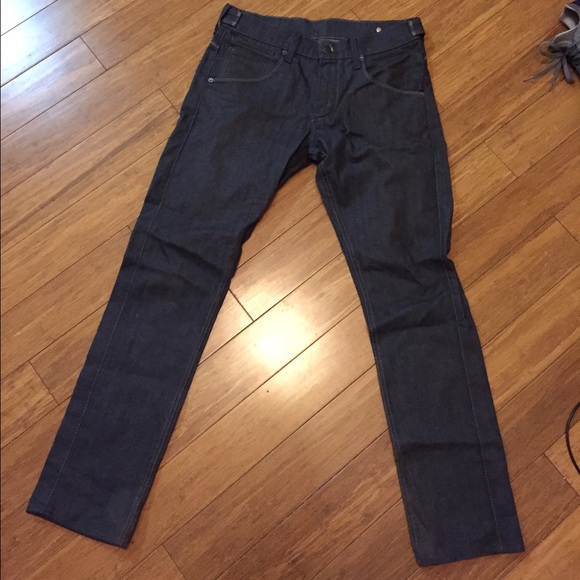 Levi's 511 men's skinny jeans.