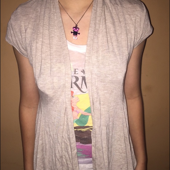 cardigan