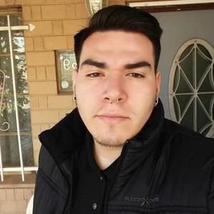 Meet your Posher, Eugenio