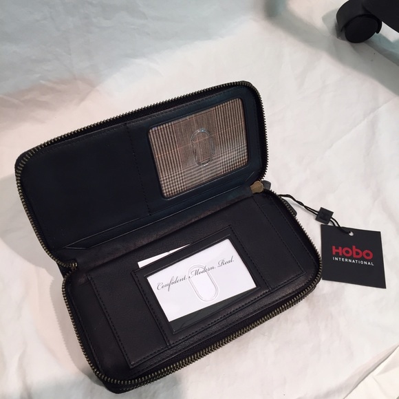 Hobo International Clutch